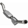 Load image into Gallery viewer, MagnaFlow Conv DF 01 Ford Lightning P/S - Back View