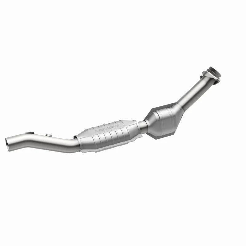 MagnaFlow Conv DF 01 Ford Lightning P/S - Additional View 8