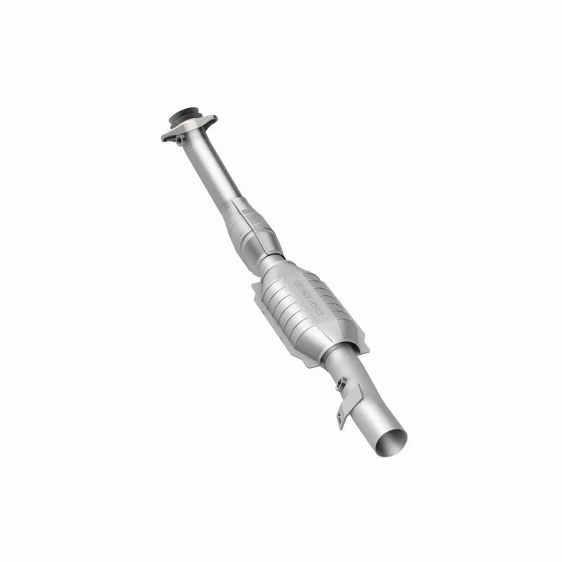 MagnaFlow Conv DF 01 Ford Lightning P/S - Additional View 9