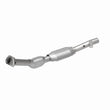 Load image into Gallery viewer, MagnaFlow Conv DF 01 Ford Lightning P/S - Additional View 10
