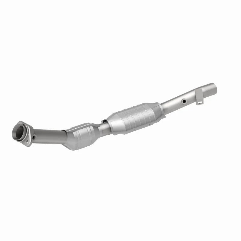 MagnaFlow Conv DF 01 Ford Lightning P/S - Additional View 10