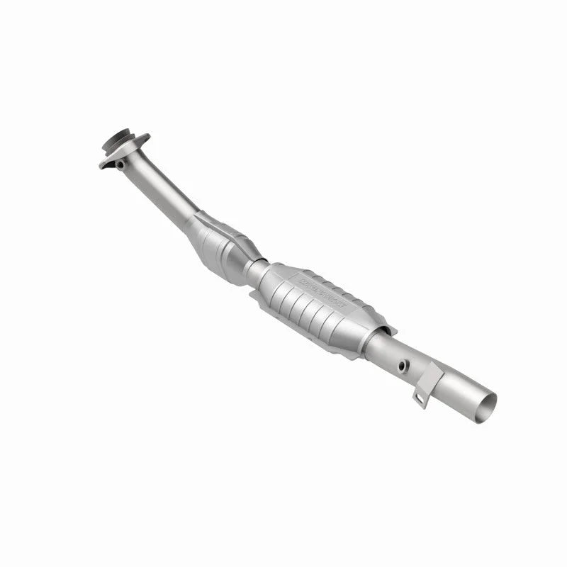 MagnaFlow Conv DF 01 Ford Lightning P/S - Additional View 12