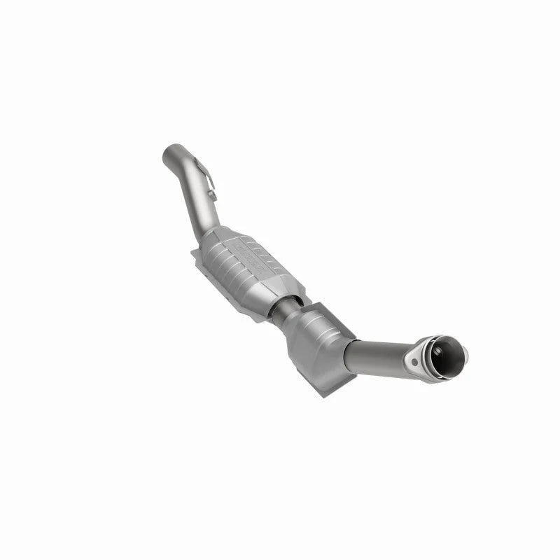 MagnaFlow Conv DF 01 Ford Lightning P/S - Additional View 14