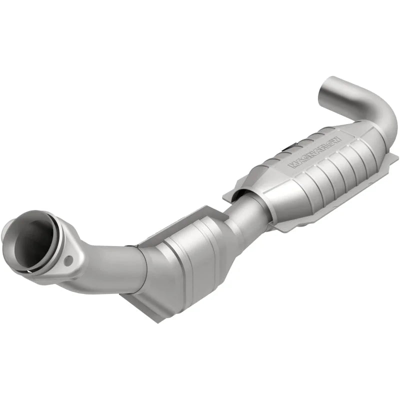MagnaFlow Conv DF 01 Ford Trucks 4.6L - Main Product View