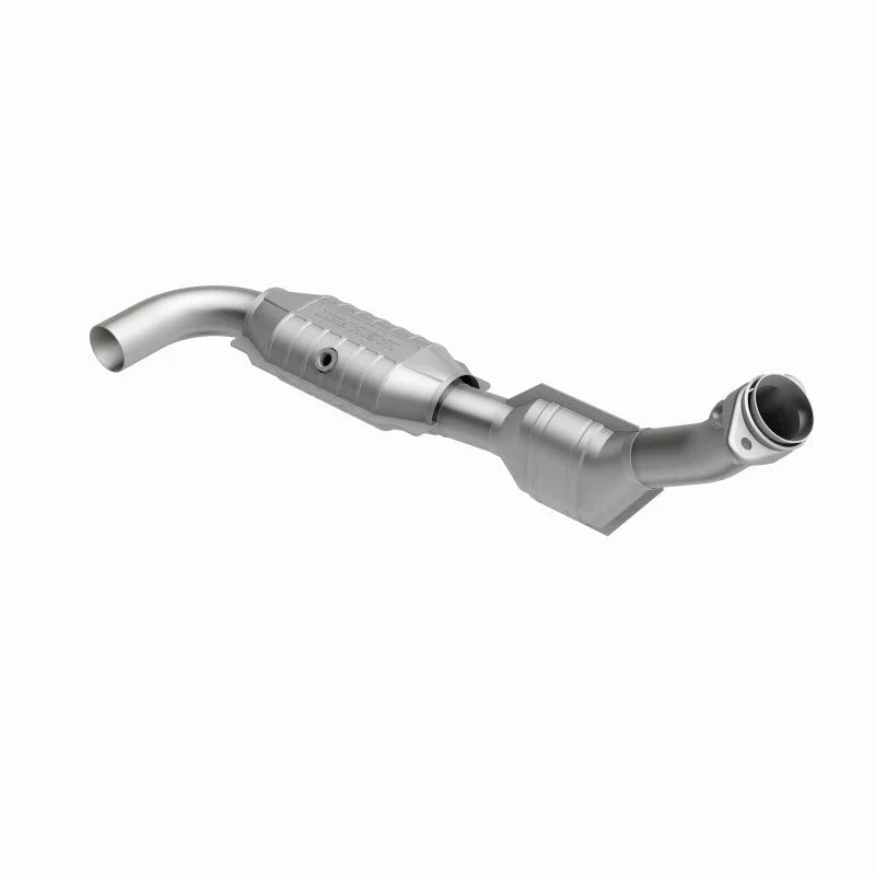 MagnaFlow Conv DF 01 Ford Trucks 4.6L - Additional View 10