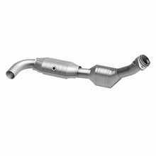 Load image into Gallery viewer, MagnaFlow Conv DF 01 Ford Trucks 4.6L - Additional View 11