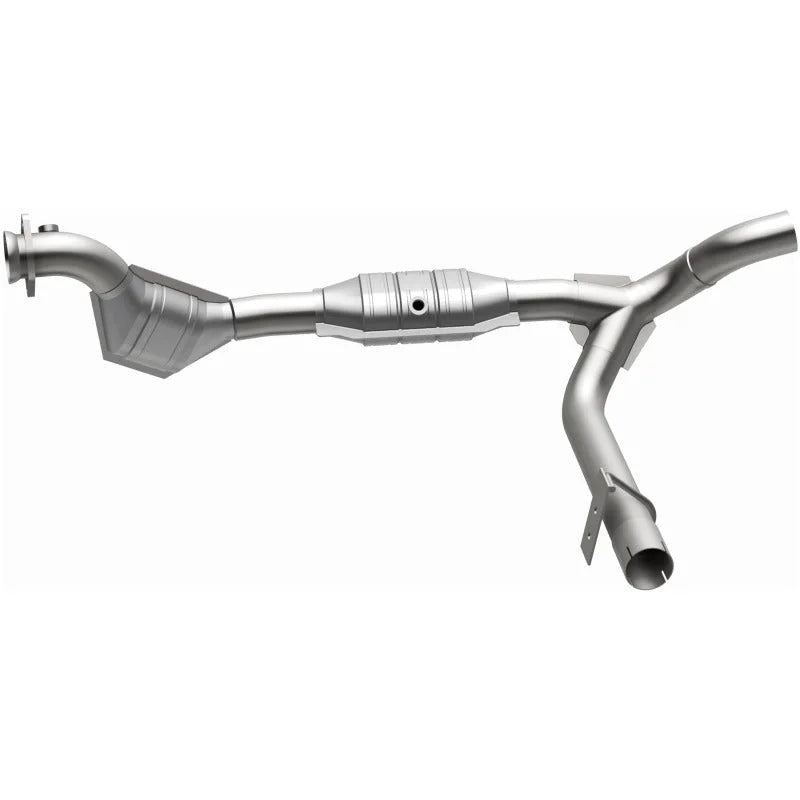 MagnaFlow Conv DF 01 Ford Trucks 4.6L - Additional View 5