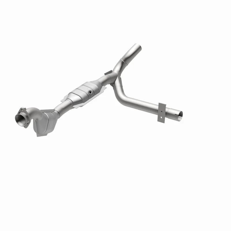 MagnaFlow Conv DF 01 Ford Trucks 4.6L - Additional View 9