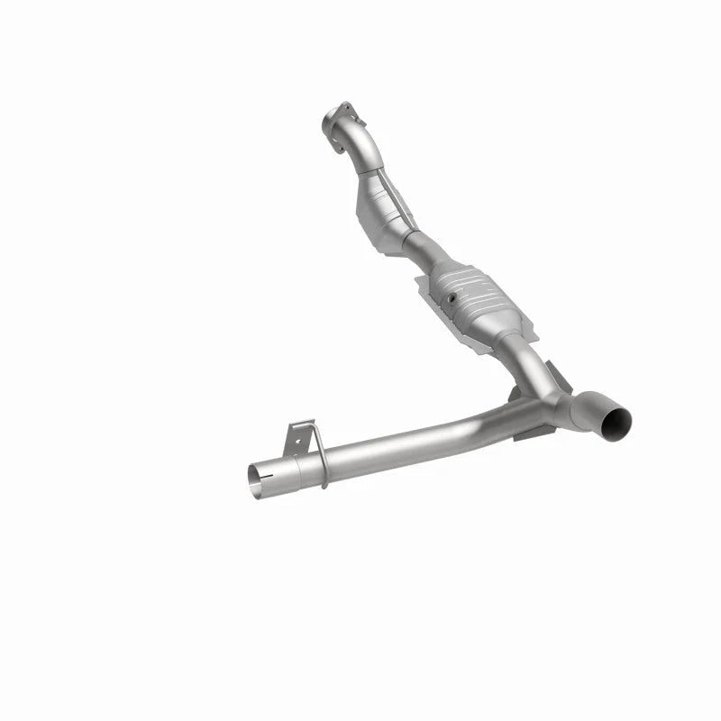 MagnaFlow Conv DF 01 Ford Trucks 4.6L - Additional View 11