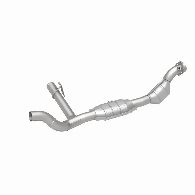 MagnaFlow Conv DF 01 Ford Trucks 4.6L - Additional View 12