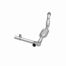 Load image into Gallery viewer, MagnaFlow Conv DF 01 Ford Trucks 4.6L - Additional View 13
