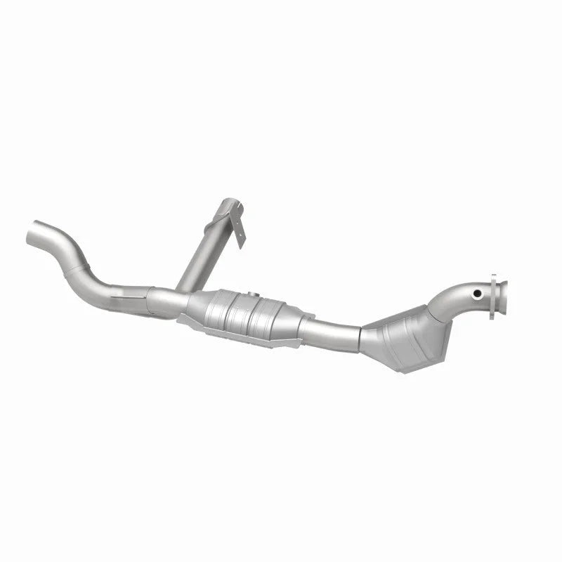 MagnaFlow Conv DF 01 Ford Trucks 4.6L - Additional View 16