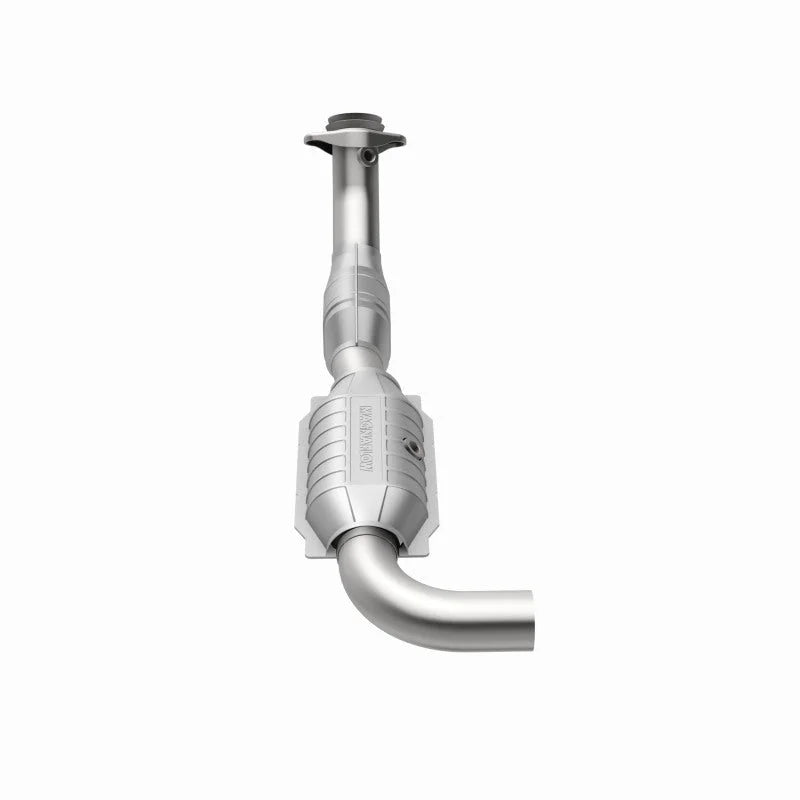 MagnaFlow Conv DF 01 Ford Trucks 4.6L - Additional View 5