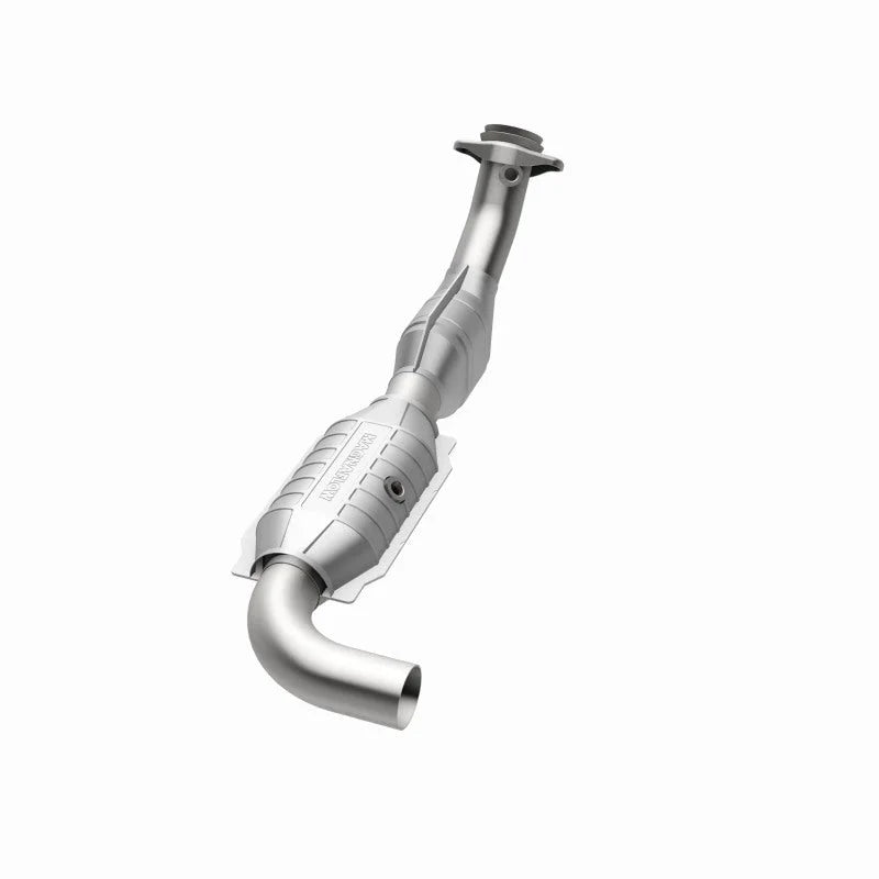 MagnaFlow Conv DF 01 Ford Trucks 4.6L - Additional View 10