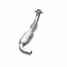 Load image into Gallery viewer, MagnaFlow Conv DF 01 Ford Trucks 4.6L - Additional View 10