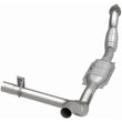 Load image into Gallery viewer, MagnaFlow Conv DF 01 Ford Trucks 4.6L - Back View
