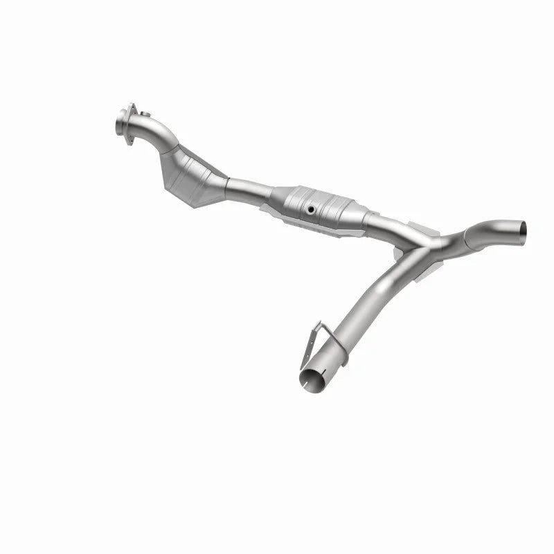 MagnaFlow Conv DF 01 Ford Trucks 4.6L - Additional View 6