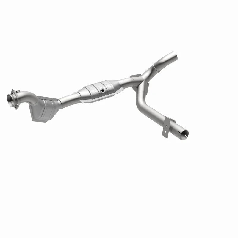 MagnaFlow Conv DF 01 Ford Trucks 4.6L - Additional View 12