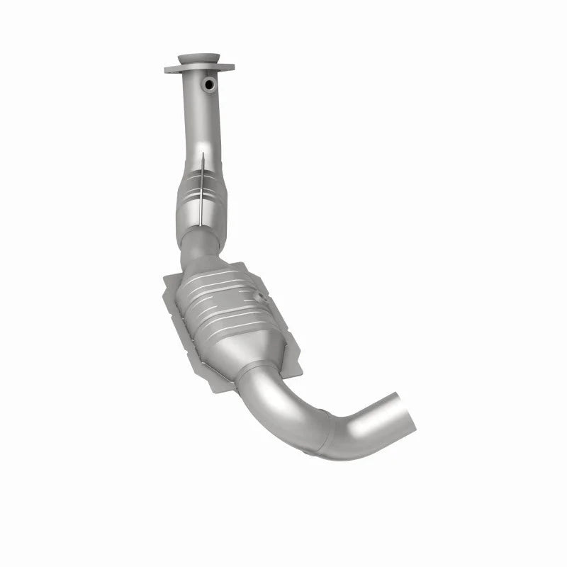 MagnaFlow Conv DF 01 Ford Trucks 4.6L - Additional View 8
