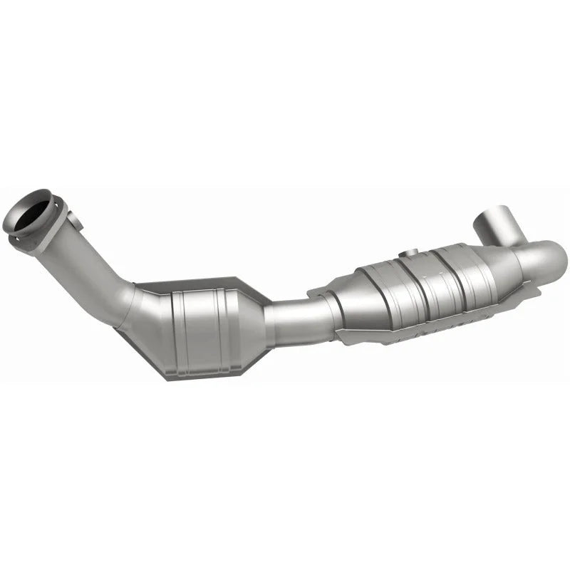 MagnaFlow Conv DF 01 Ford Trucks 4.6L - Additional View 10