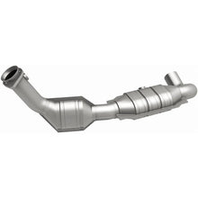 Load image into Gallery viewer, MagnaFlow Conv DF 01 Ford Trucks 4.6L - Additional View 10