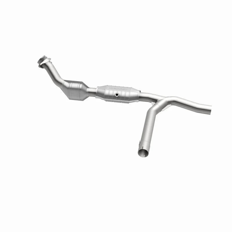 MagnaFlow Conv DF 01 Ford Trucks 4.6L - Additional View 6