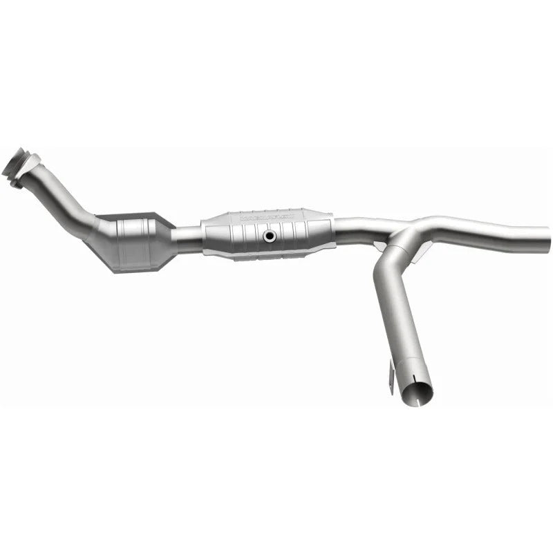 MagnaFlow Conv DF 01 Ford Trucks 4.6L - Additional View 7