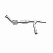 Load image into Gallery viewer, MagnaFlow Conv DF 01 Ford Trucks 4.6L - Additional View 10