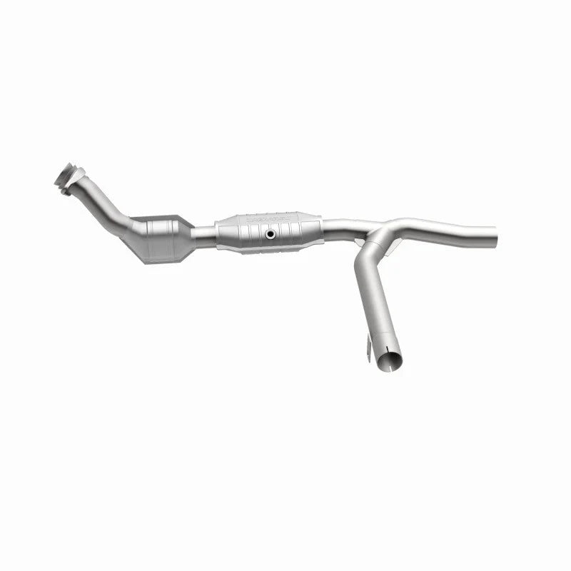 MagnaFlow Conv DF 01 Ford Trucks 4.6L - Additional View 10