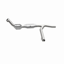 Load image into Gallery viewer, MagnaFlow Conv DF 01 Ford Trucks 4.6L - Additional View 10