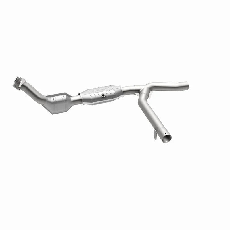 MagnaFlow Conv DF 01 Ford Trucks 4.6L - Additional View 11