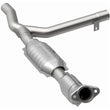 Load image into Gallery viewer, MagnaFlow Conv DF 01 Ford Trucks 4.6L - Additional View 14
