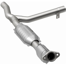 Load image into Gallery viewer, MagnaFlow Conv DF 01 Ford Trucks 4.6L - Additional View 14
