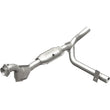 Load image into Gallery viewer, MagnaFlow Conv DF 01 Ford Trucks 4.6L - Main Product View