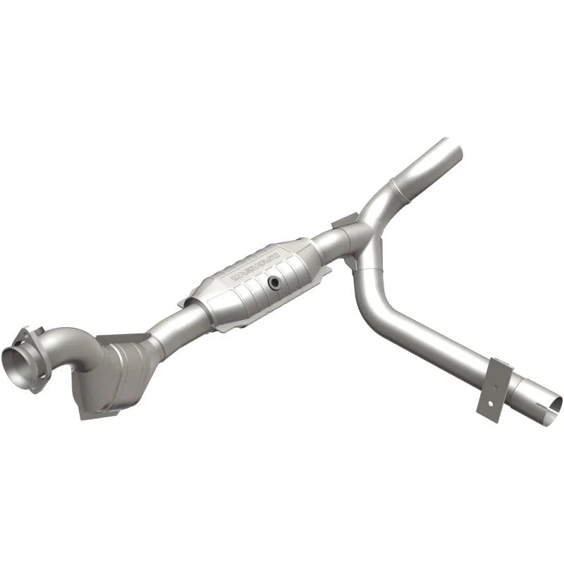 MagnaFlow Conv DF 01 Ford Trucks 4.6L - Main Product View