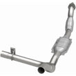 Load image into Gallery viewer, MagnaFlow Conv DF 01 Ford Trucks 4.6L - Back View