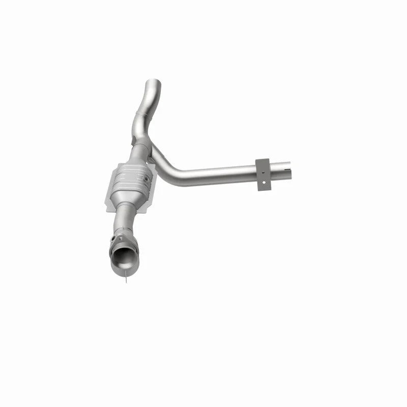 MagnaFlow Conv DF 01 Ford Trucks 4.6L - Additional View 9