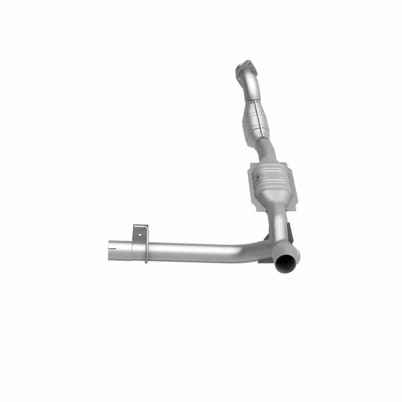 MagnaFlow Conv DF 01 Ford Trucks 4.6L - Additional View 12