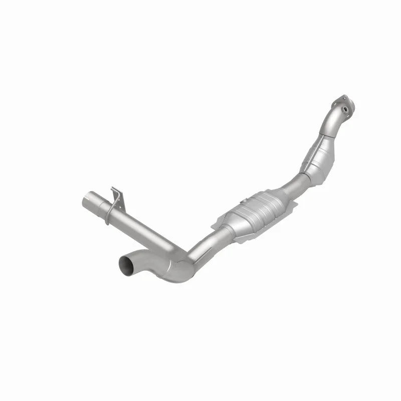 MagnaFlow Conv DF 01 Ford Trucks 4.6L - Additional View 14