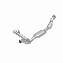 Load image into Gallery viewer, MagnaFlow Conv DF 01 Ford Trucks 4.6L - Additional View 14