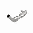 Load image into Gallery viewer, MagnaFlow Conv DF 01 Ford Trucks 4.6L - Additional View 8
