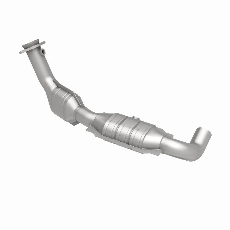 MagnaFlow Conv DF 01 Ford Trucks 4.6L - Additional View 9