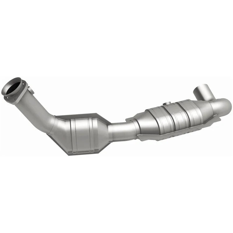 MagnaFlow Conv DF 01 Ford Trucks 4.6L - Additional View 10