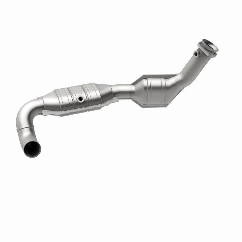MagnaFlow Conv DF 01 Ford Trucks 4.6L - Additional View 14