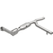 Load image into Gallery viewer, MagnaFlow Conv DF 01 Ford Trucks 4.6L - Main Product View