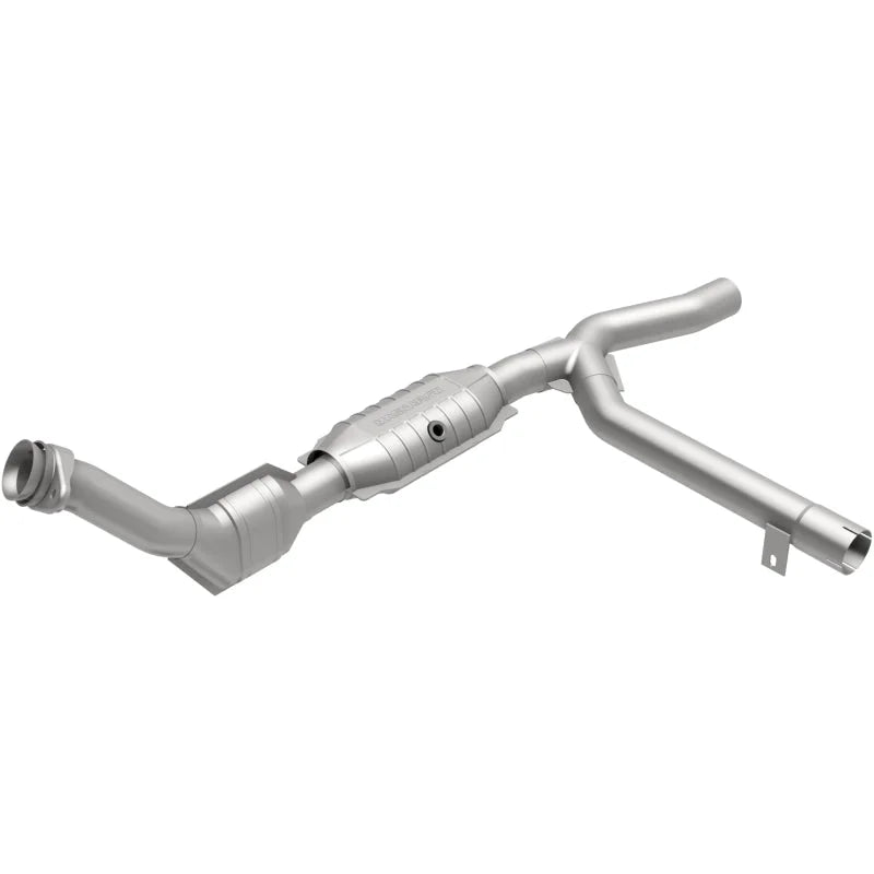 MagnaFlow Conv DF 01 Ford Trucks 4.6L - Main Product View