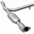 Load image into Gallery viewer, MagnaFlow Conv DF 01 Ford Trucks 4.6L - Additional View 13