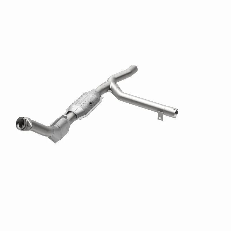 MagnaFlow Conv DF 01 Ford Trucks 4.6L - Additional View 14
