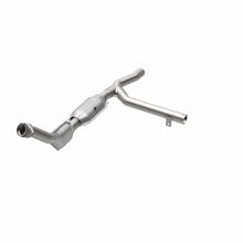 Load image into Gallery viewer, MagnaFlow Conv DF 01 Ford Trucks 4.6L - Additional View 14