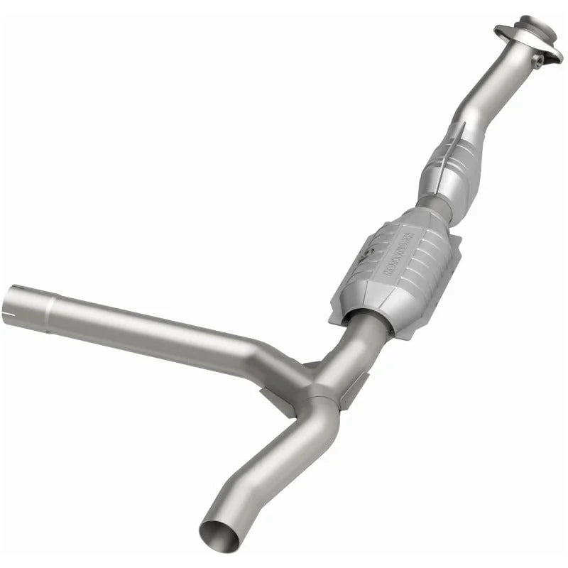 MagnaFlow Conv DF 01 Ford Trucks 4.6L - Additional View 15